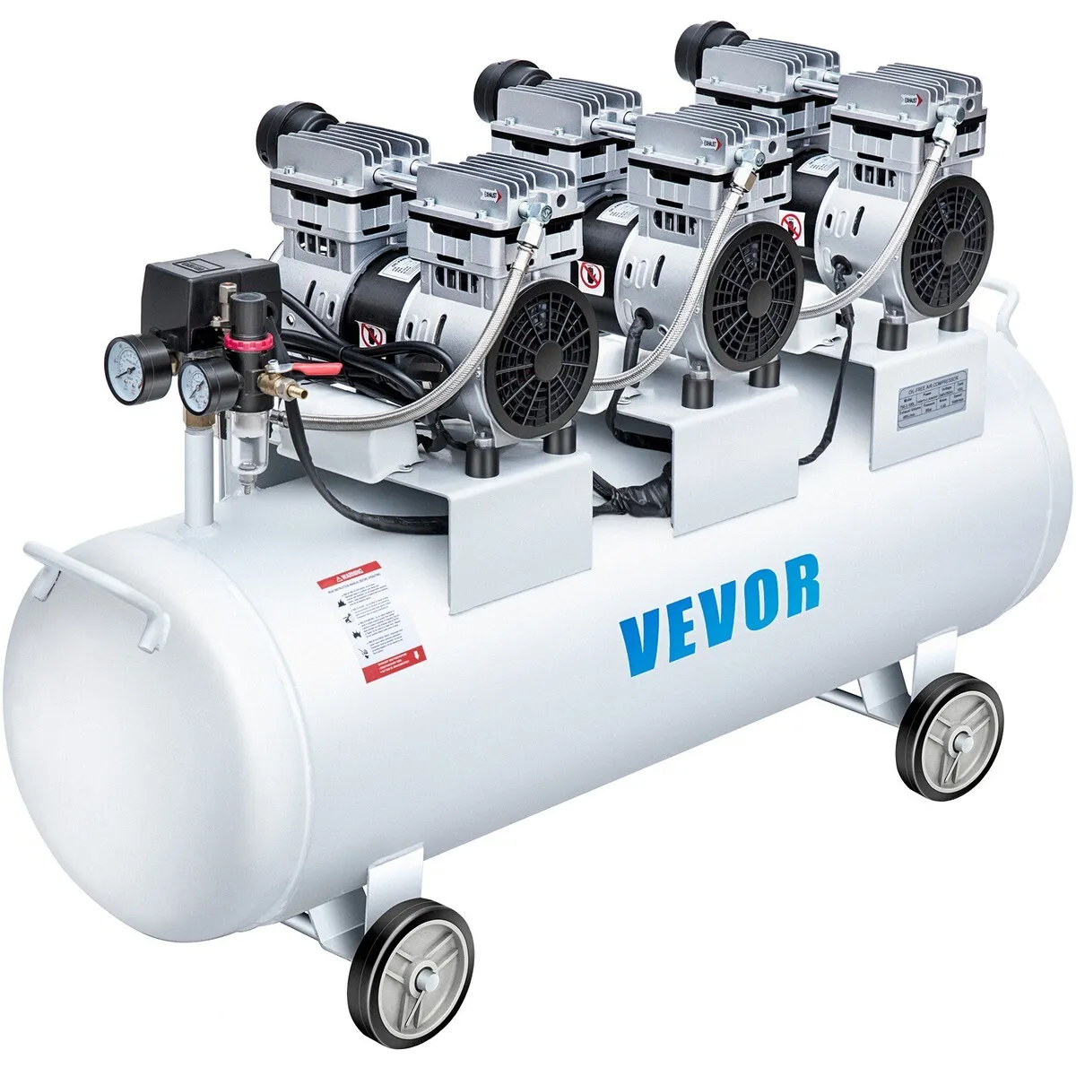 Compressor 200L