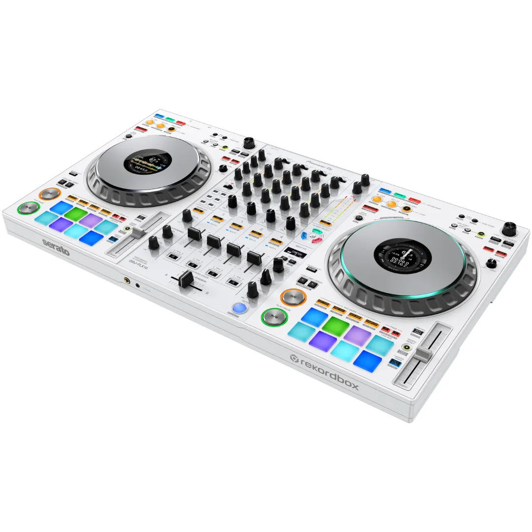 DJ Gear