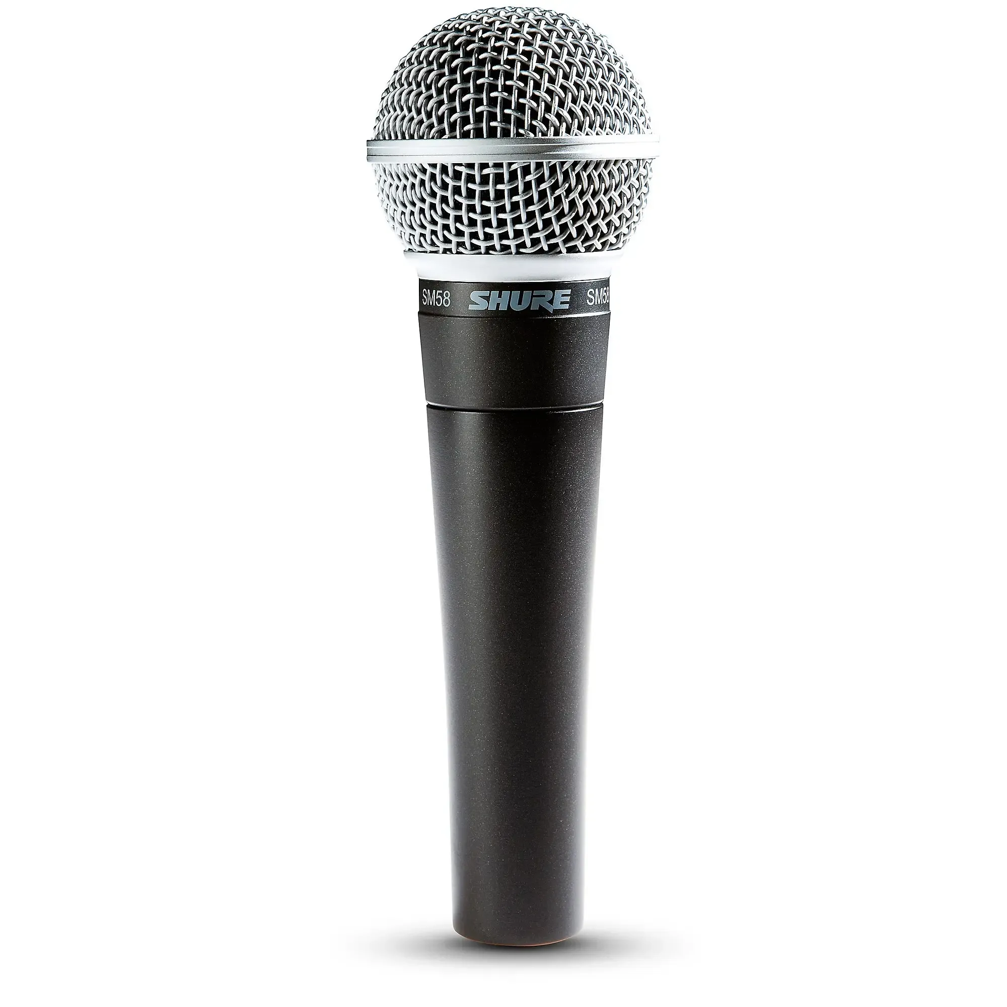 Shure SM58 (Wired)