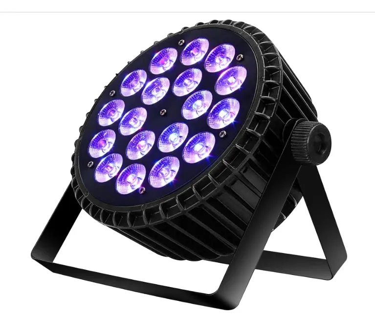 Lumos IP65 Wash Light 200w