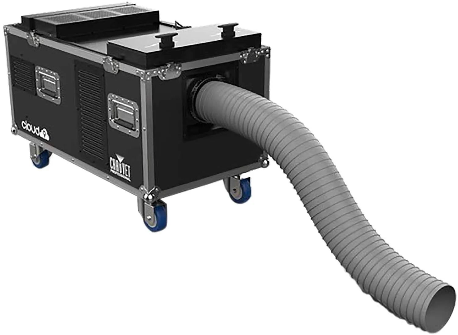 MDG Me2 C02 heavy foggers 