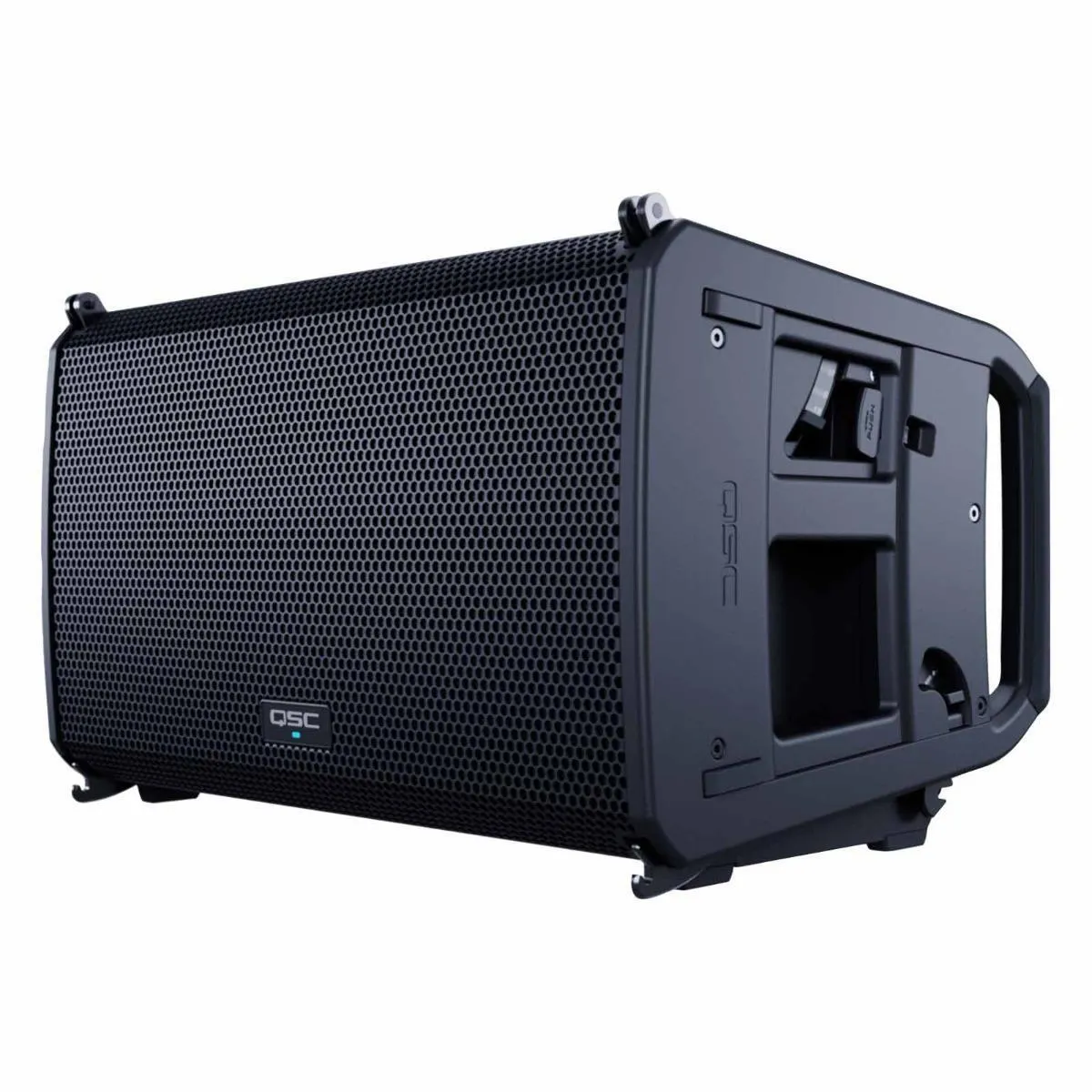 QSC LA112 – 2000W Powered Line Array Speaker with DSP