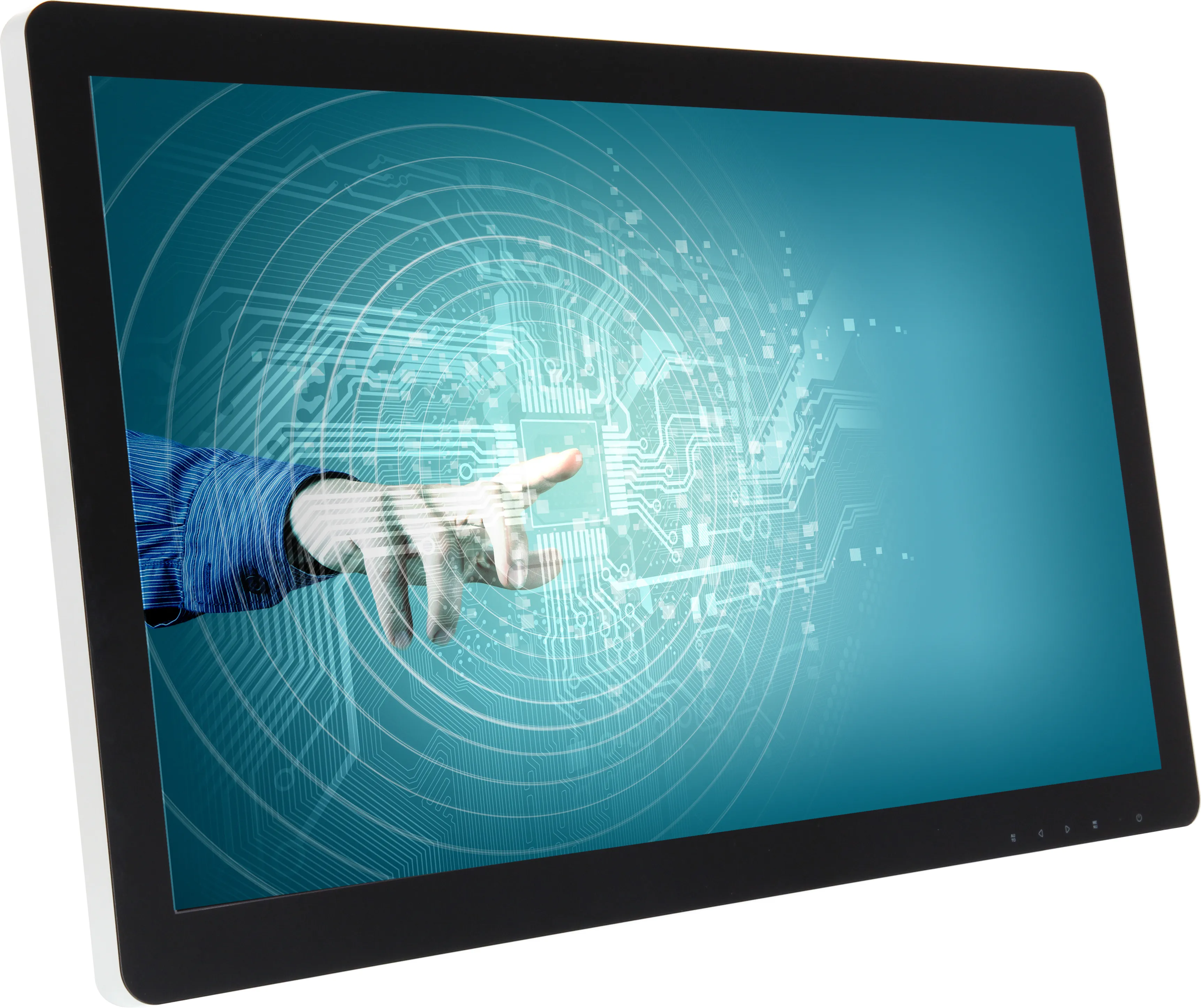P2150 HT Touch Screen Monitor