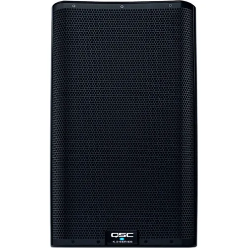 QSC K12.2 – 2000W Powered 12" Loudspeaker