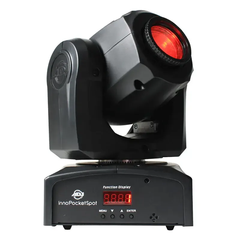 ADJ Pocket Spots (12w)