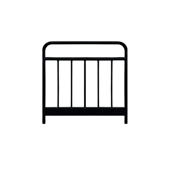 Railing 1.22*1m (pipe 50*3mm)