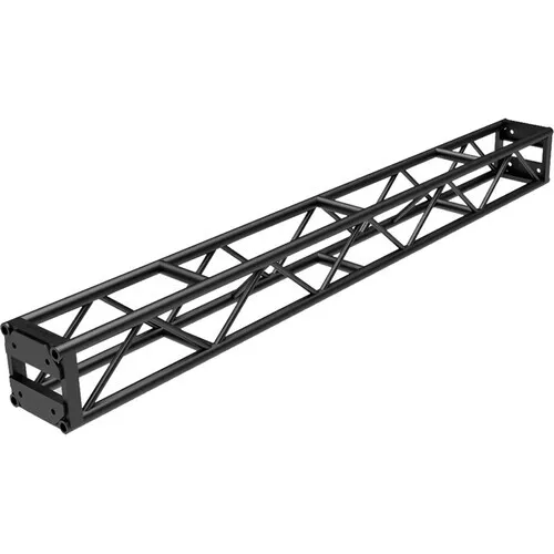 Trussing 400*400*2500mm Black 2.5 METER