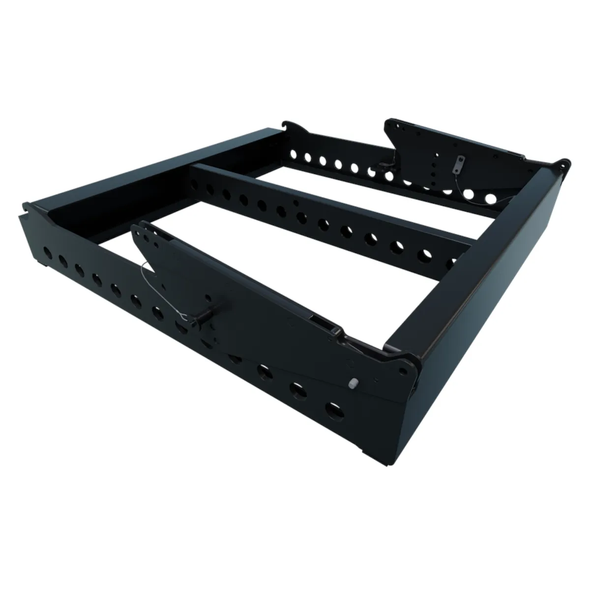 QSC LA Series Rigging Hangers – Safe & Secure Line Array Suspension