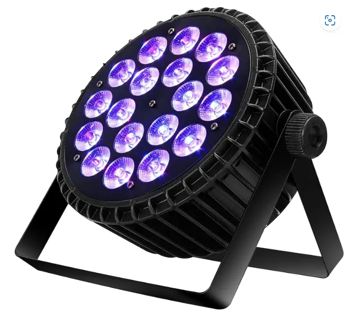 IP65 Outdoor LED Wash Light 