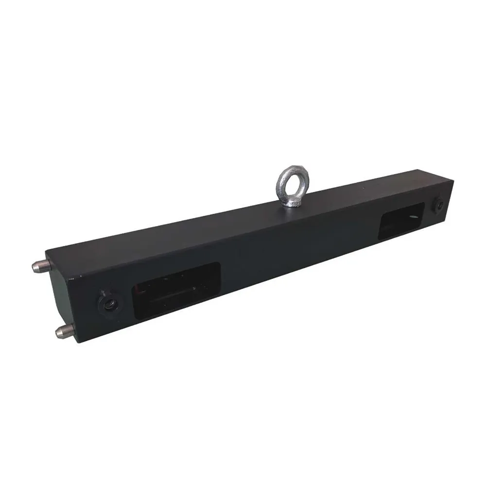 LED Wall Rigging Bar
