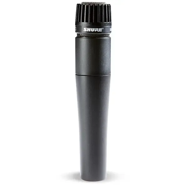 Shure SM57 Microphone 