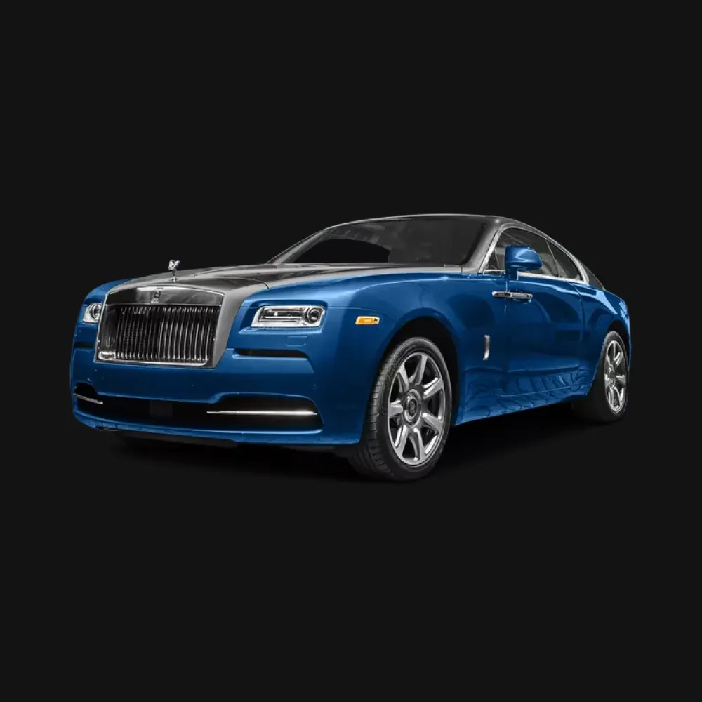 Rolls Royce Ghost