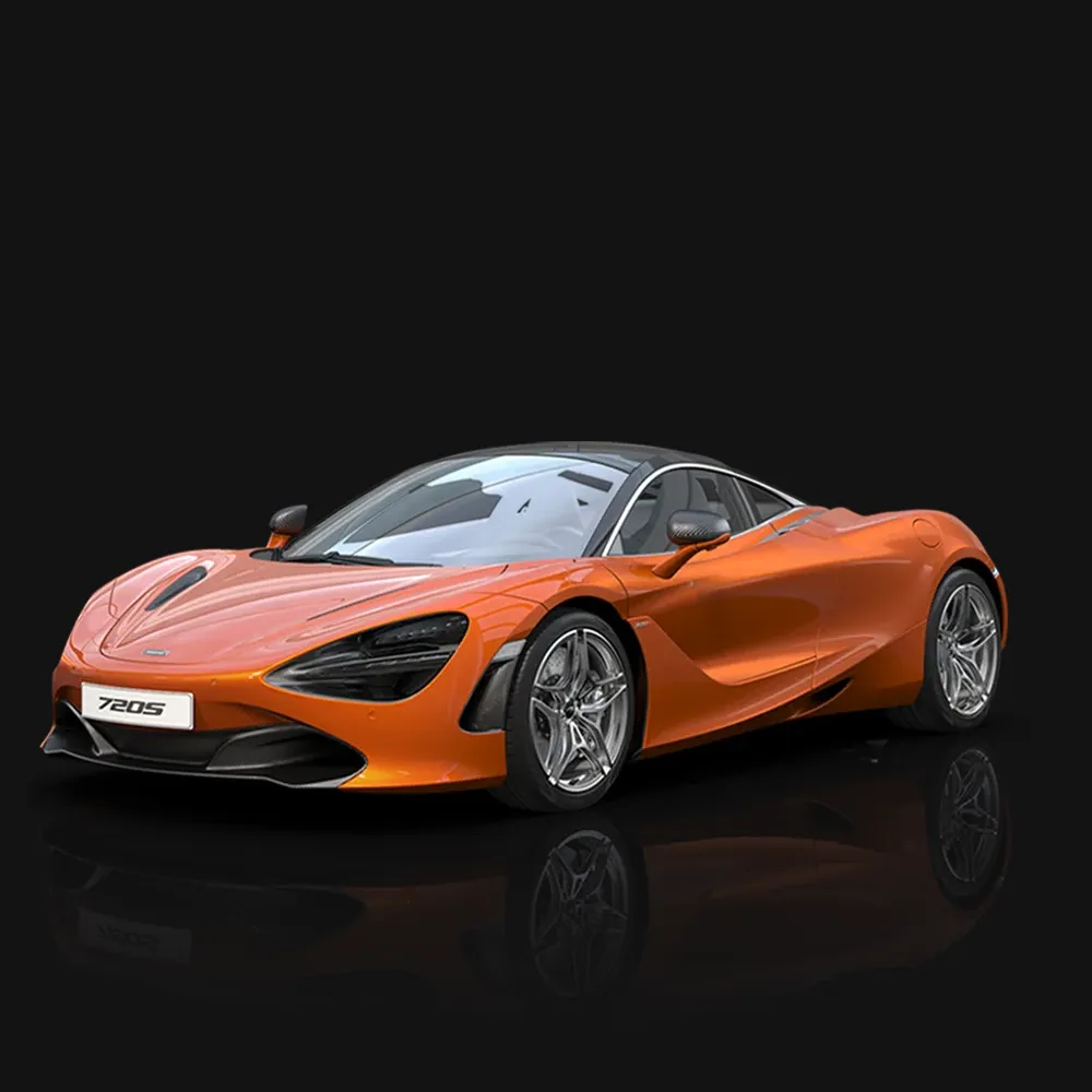 McLaren 720S