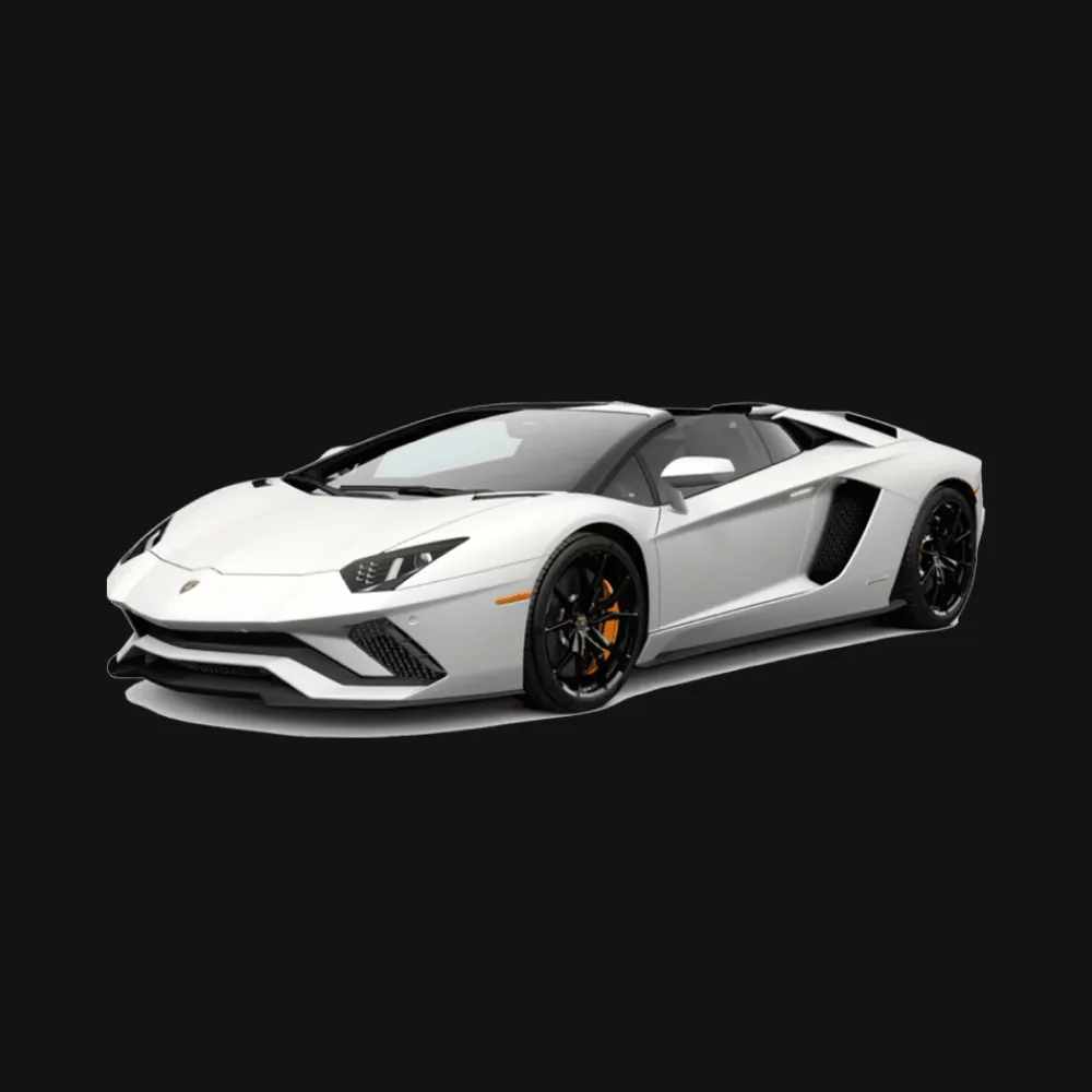 Lamborghini Aventador