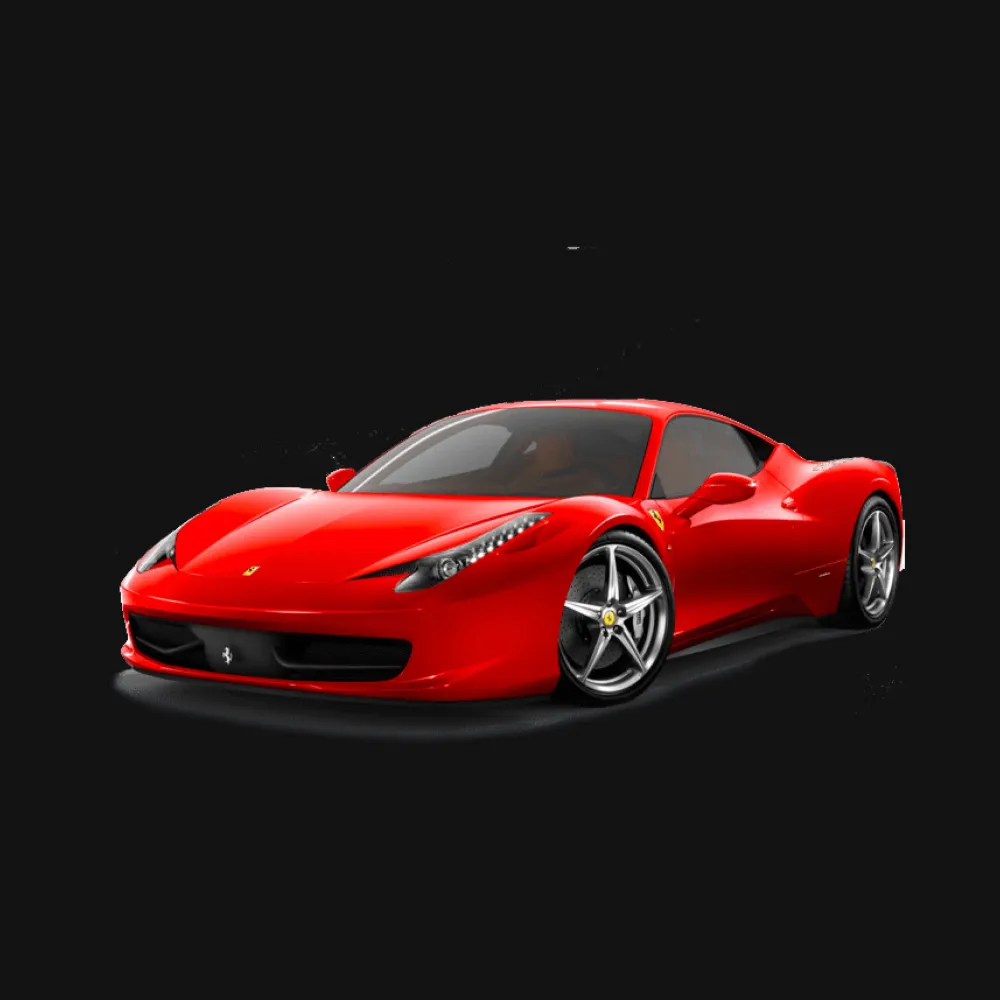 Ferrari 458