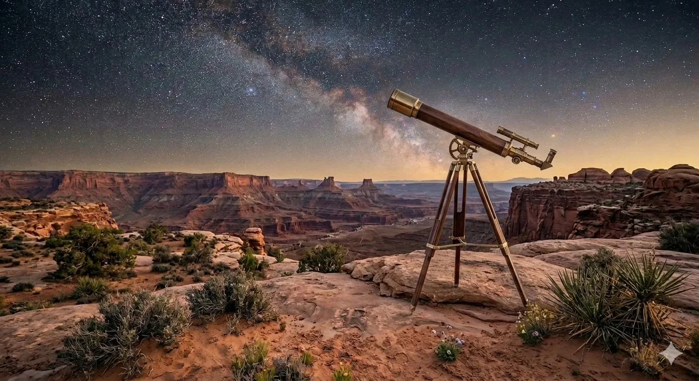 Telescope