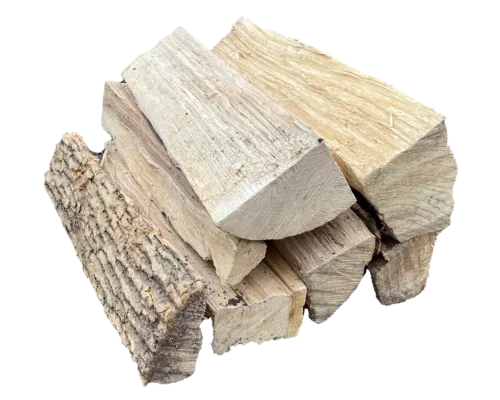 Firewood bundle