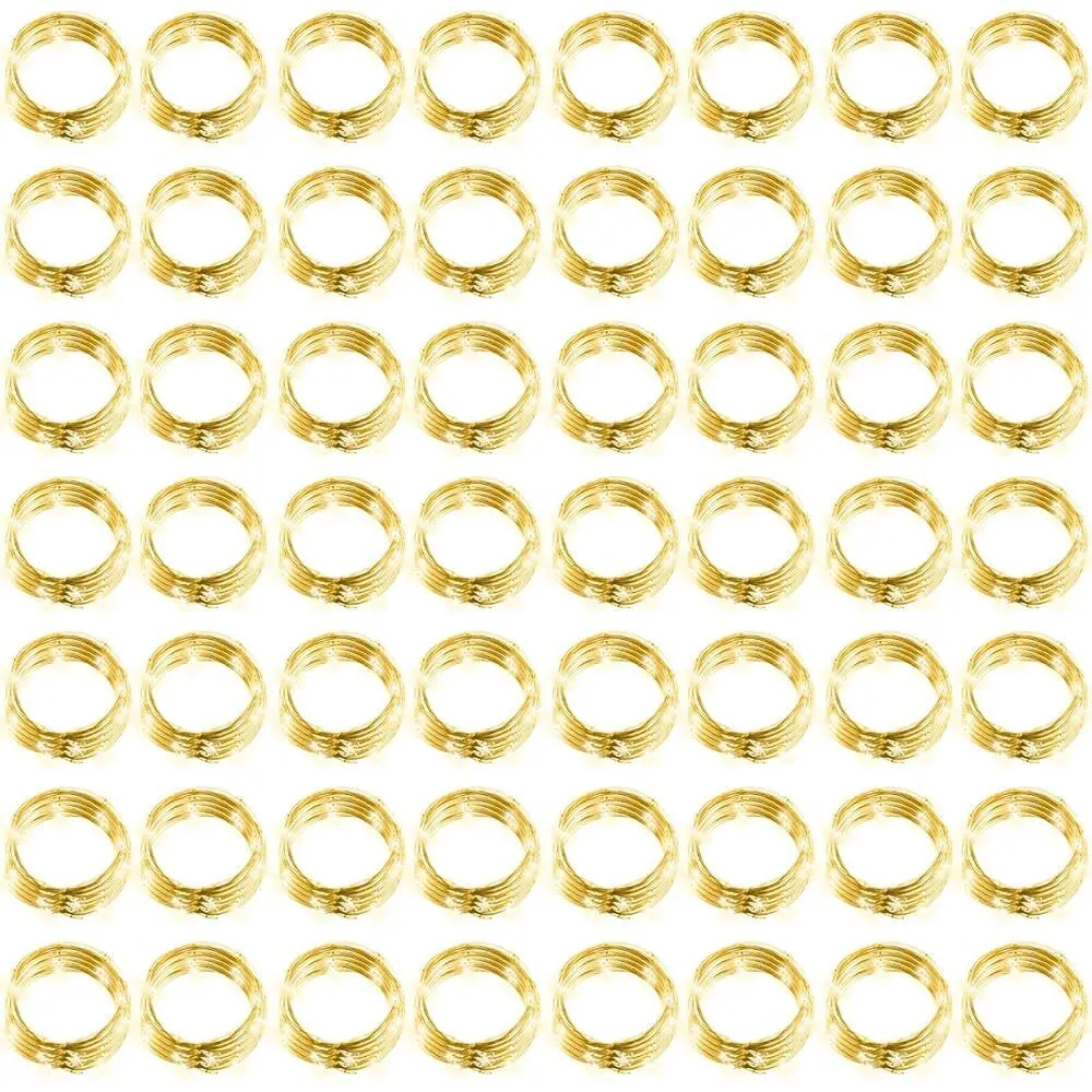 7' String Lights (Fairy Lights)