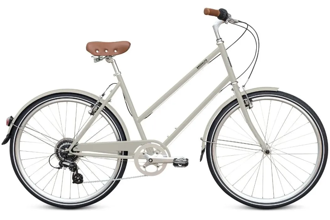Franklin Bike