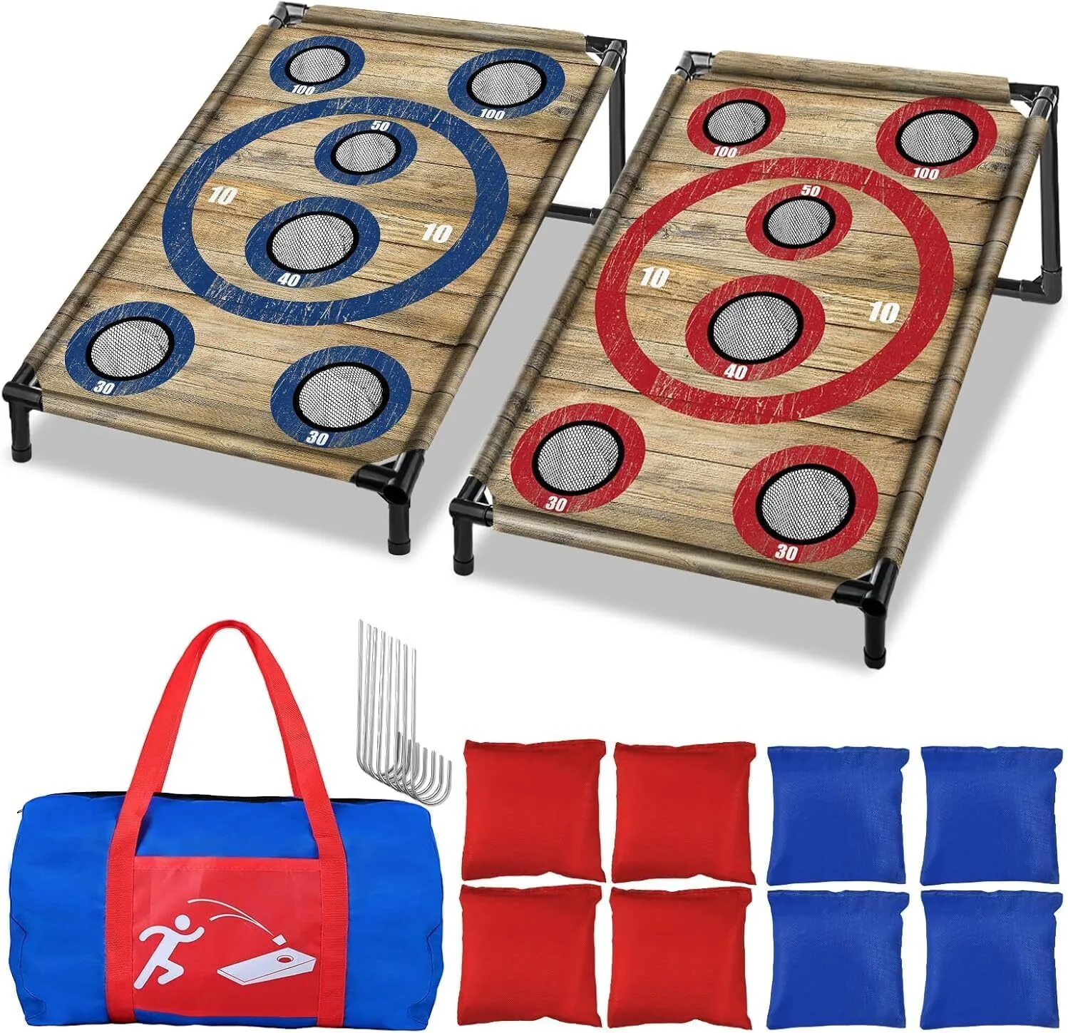 Kids Corn Hole