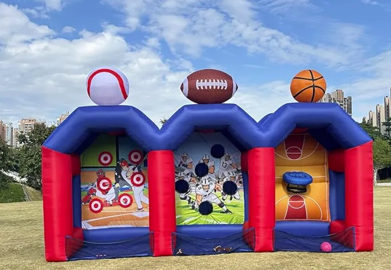 Giant Sports Inflatable