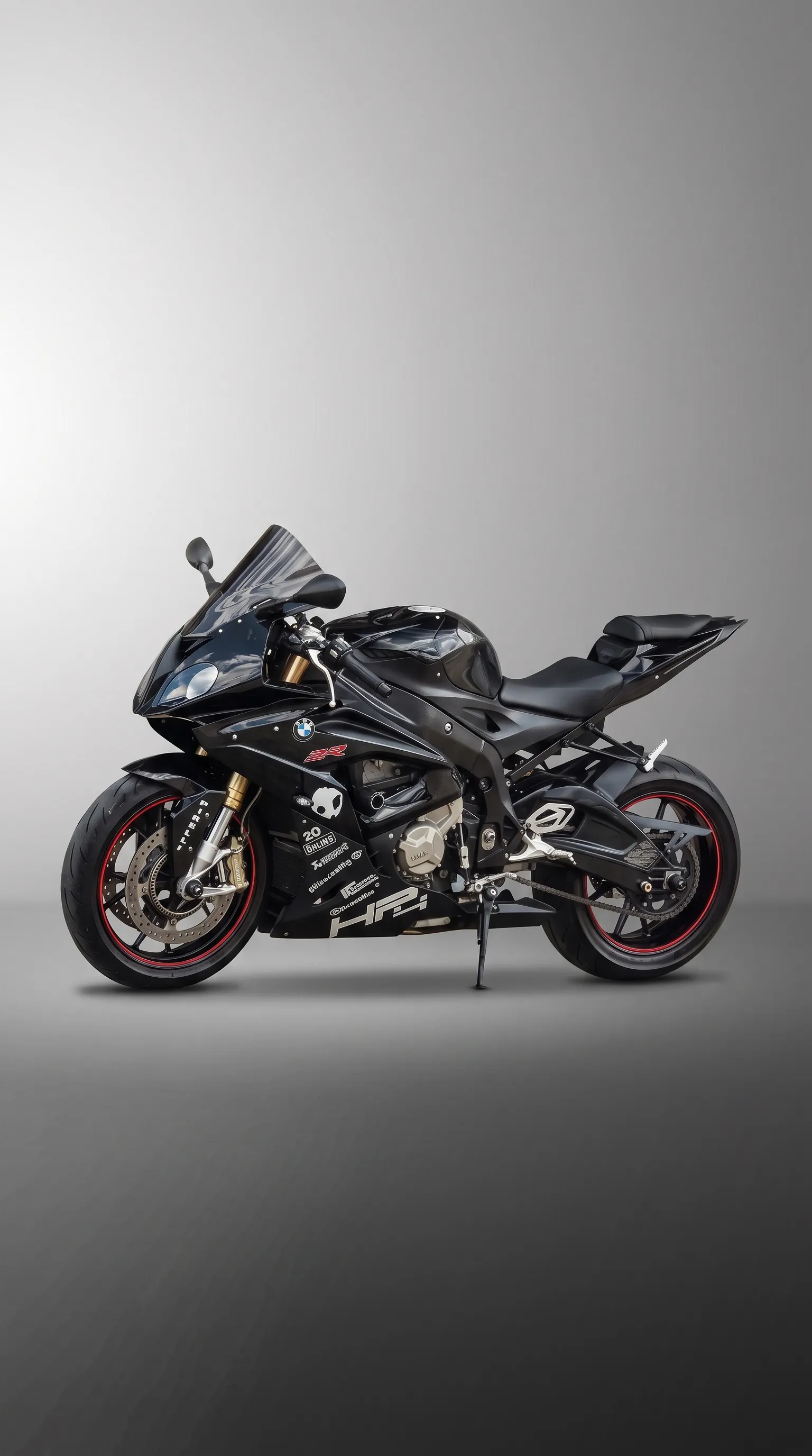 Supersport Bikes