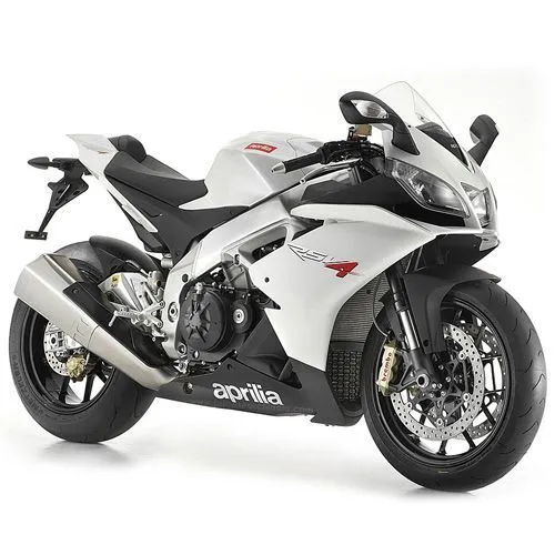 Sport Bikes