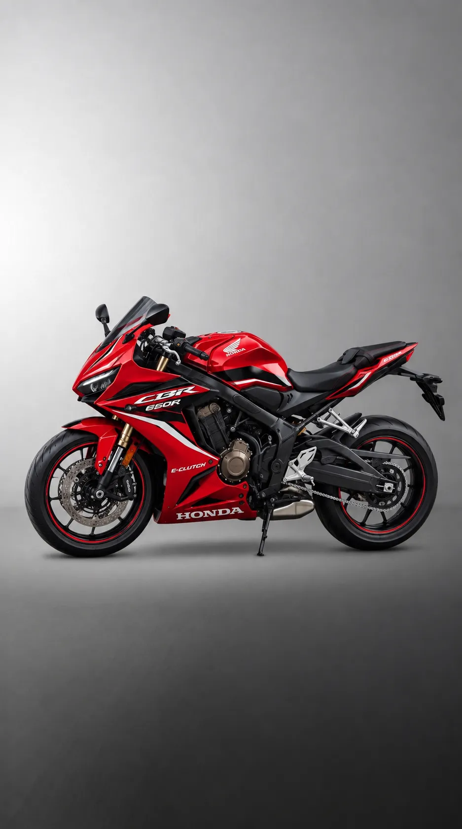 Sportbikes