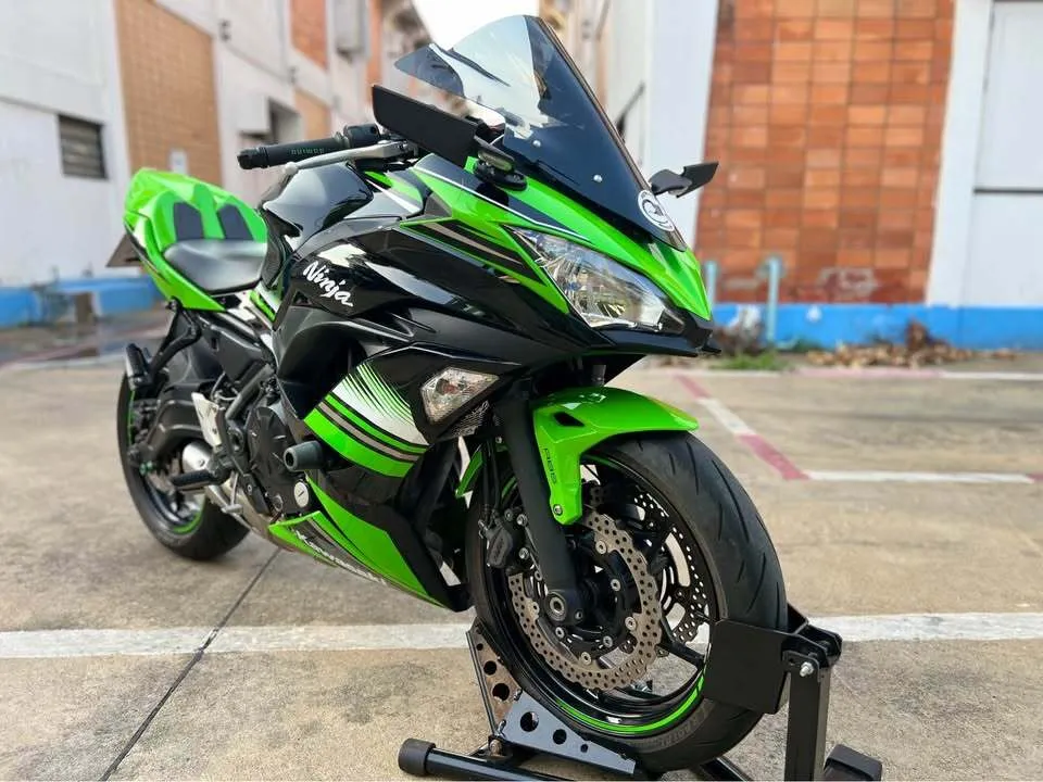 Sportbike