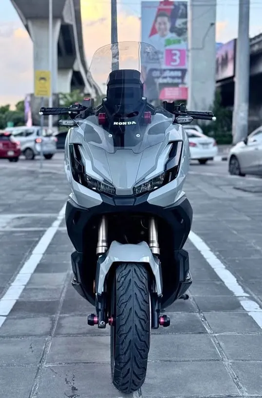 Scooter