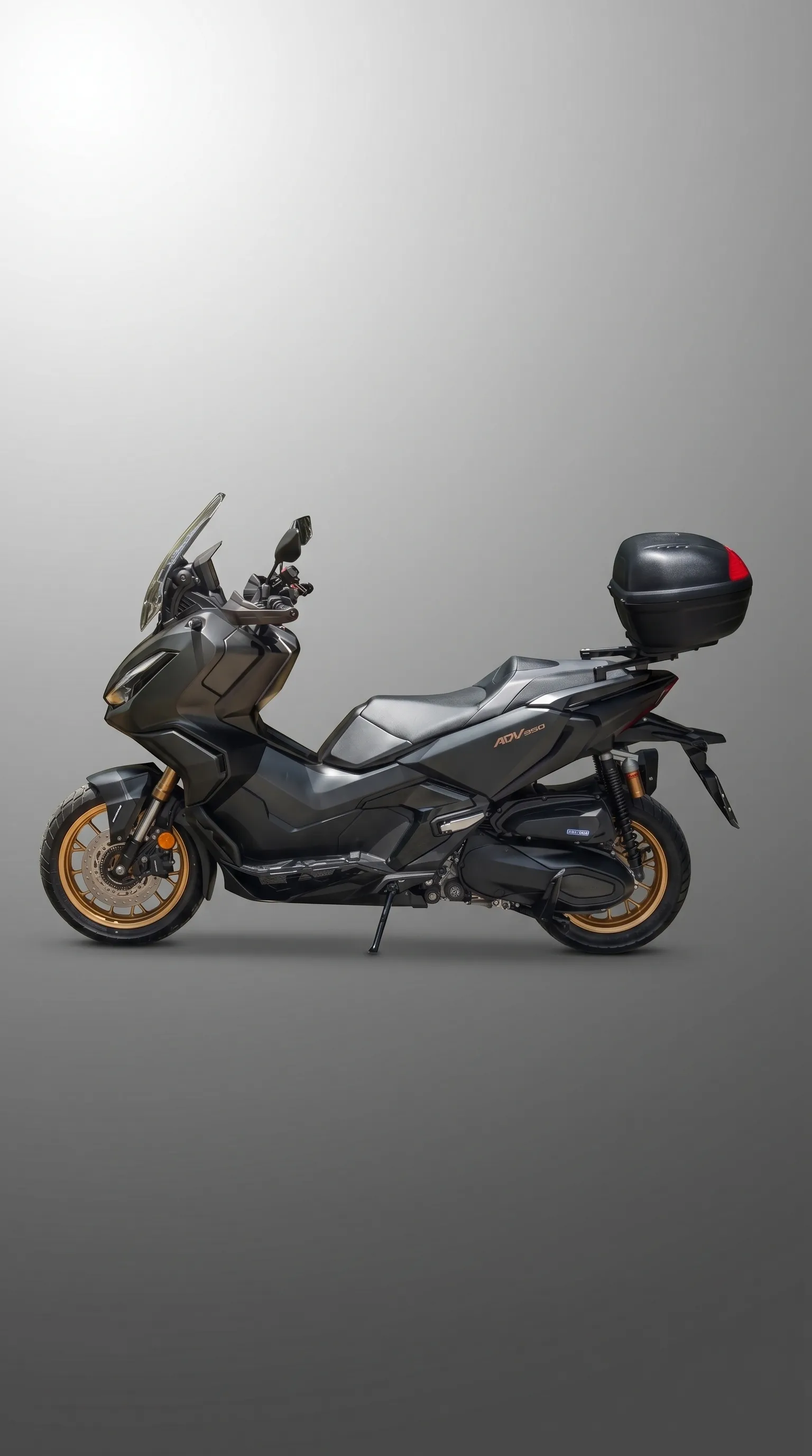 Big Scooter