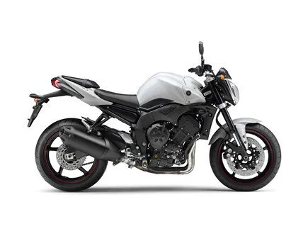 Naked Bikes