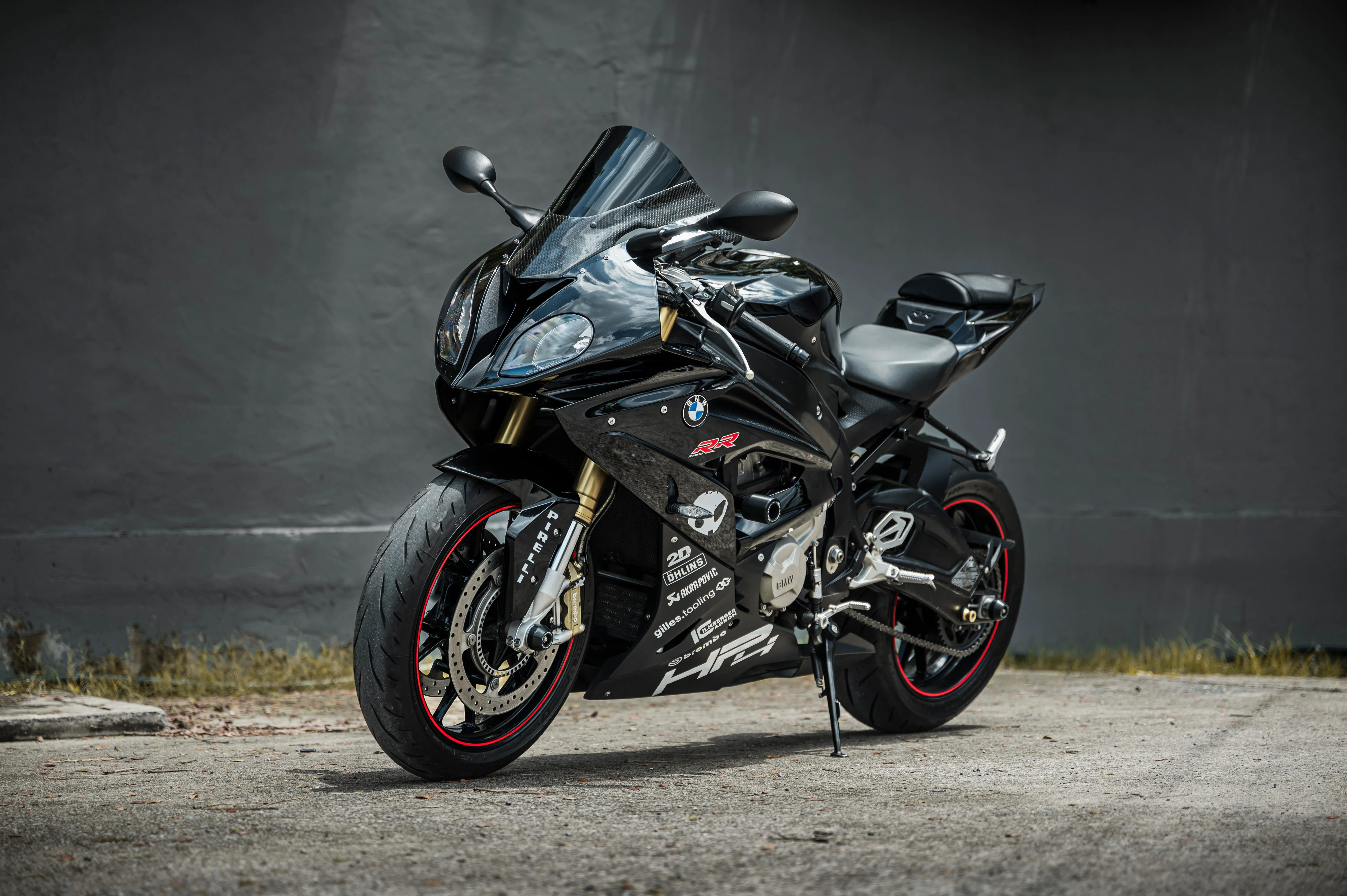 BMW S1000RR