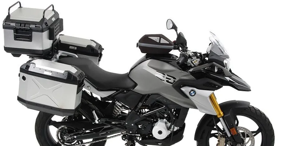 BMW GS 310