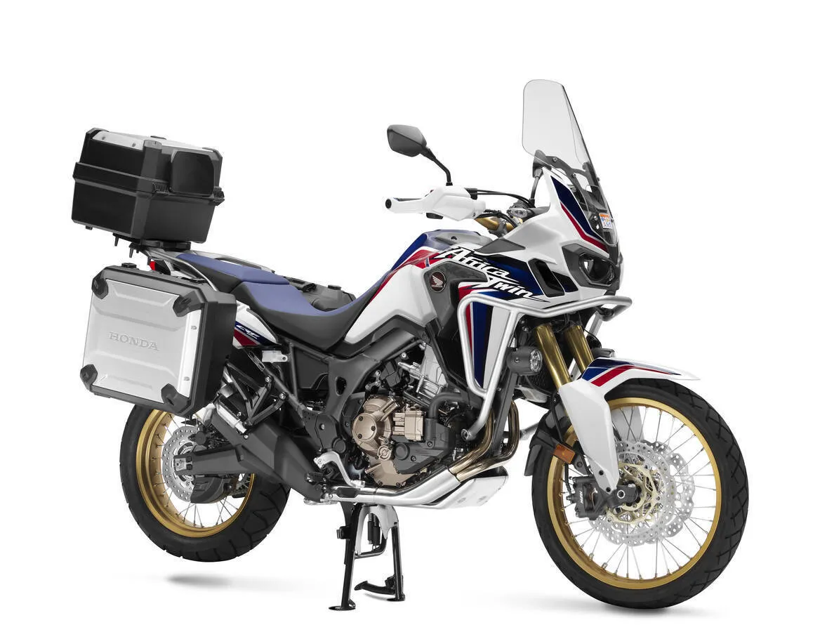 Honda Africa Twin 1000