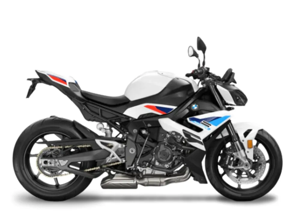 BMW S1000R
