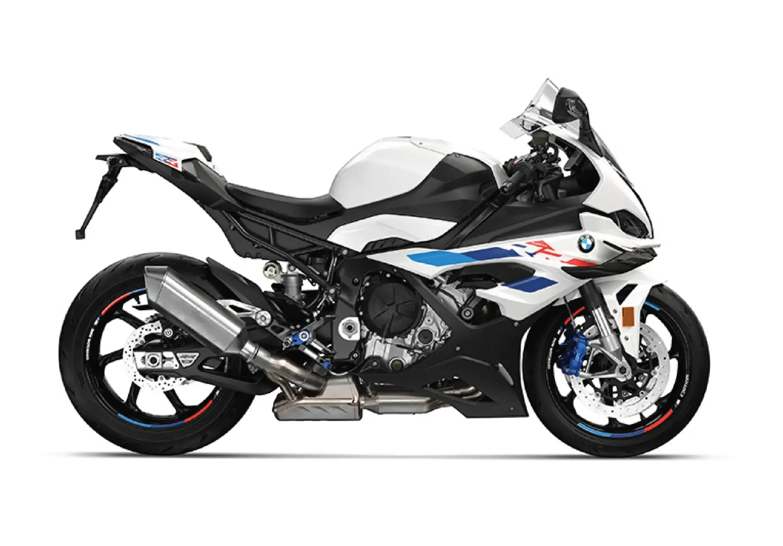 BMW S1000RR