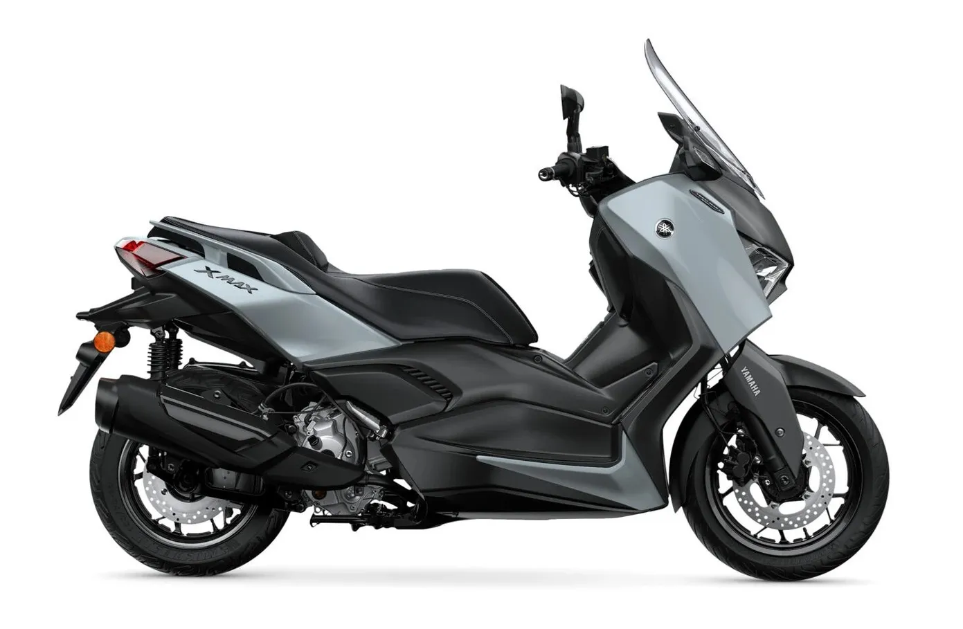 Yamaha XMAX 300