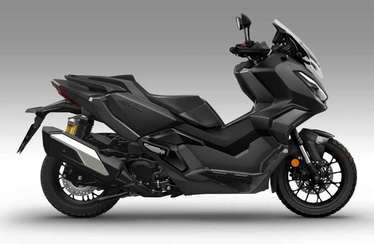 Honda ADV 350