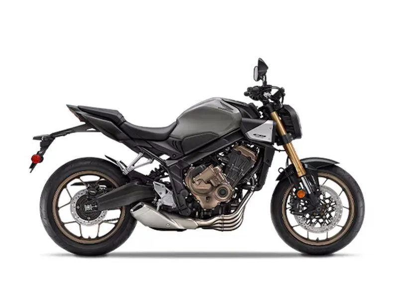 Honda CB650R