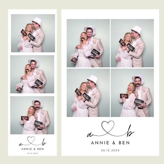 Digital Photo Booth
