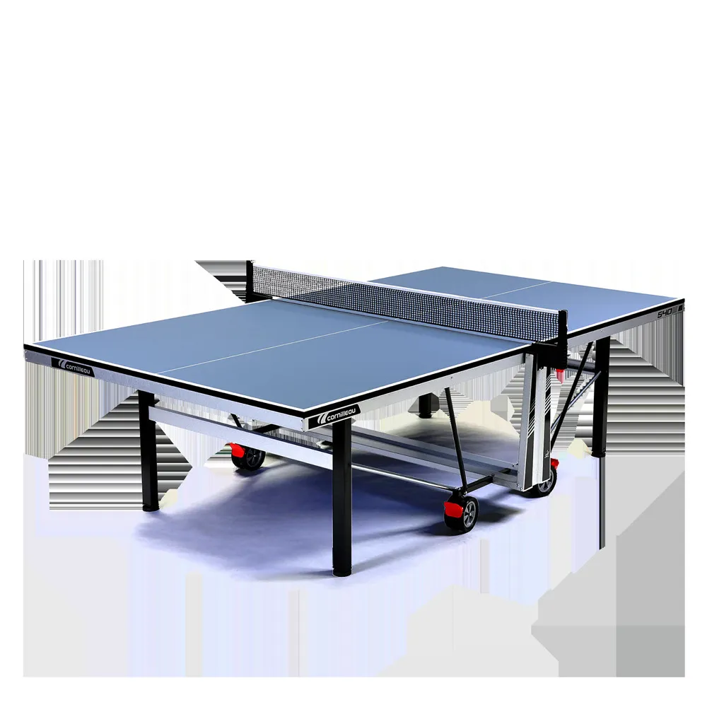 Beer Pong And Table Tennis