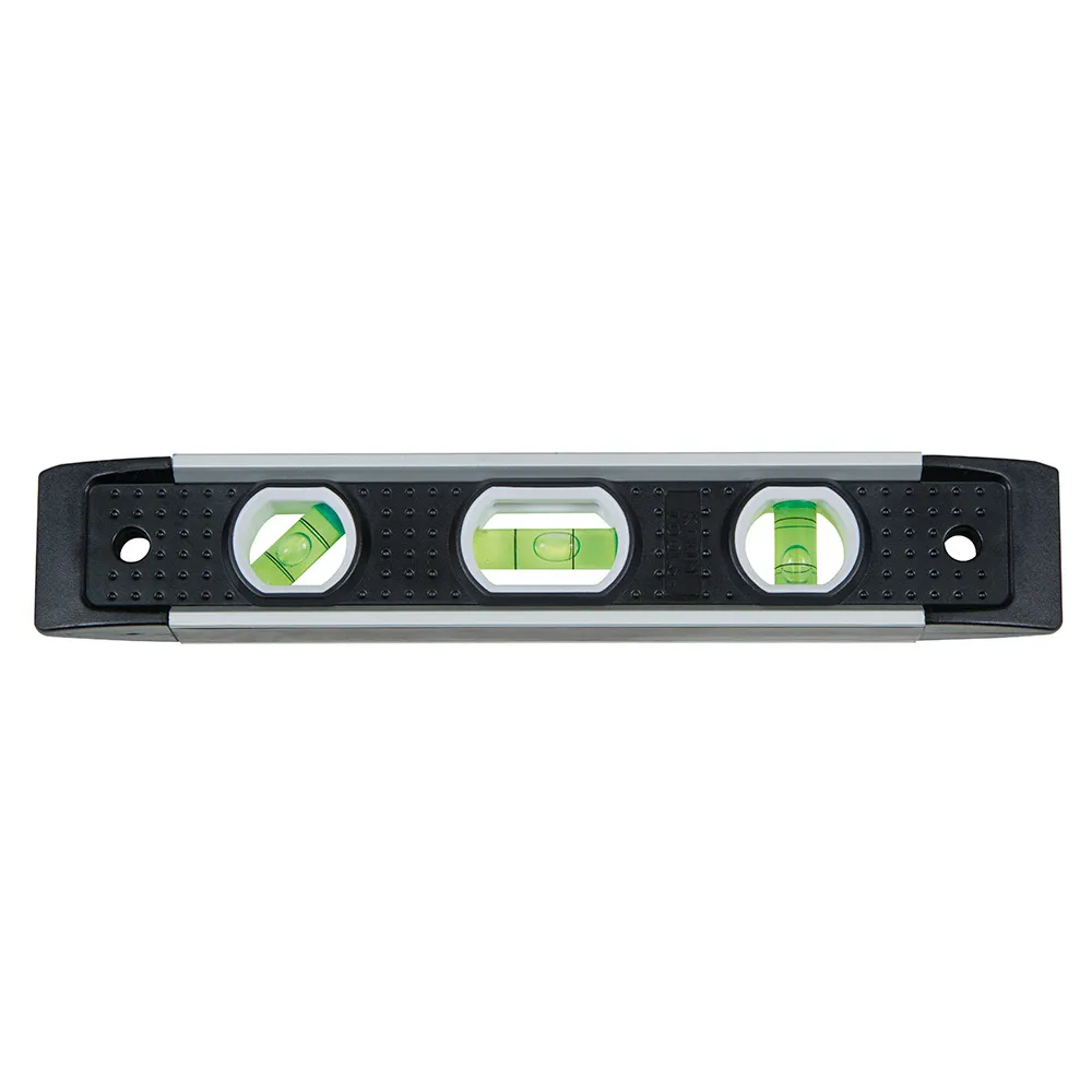 TORPEDO LEVEL 9 INCH