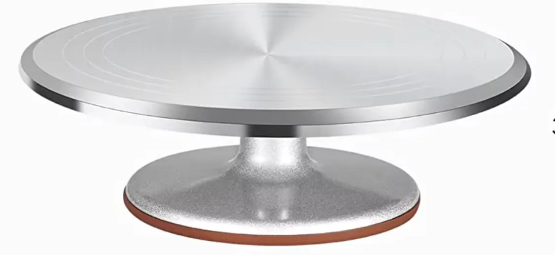 CAKE STAND