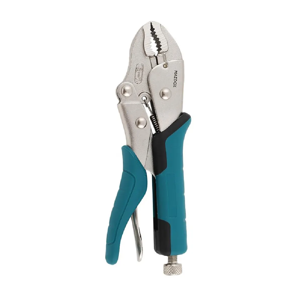 NOSE LOCKING PLIERS