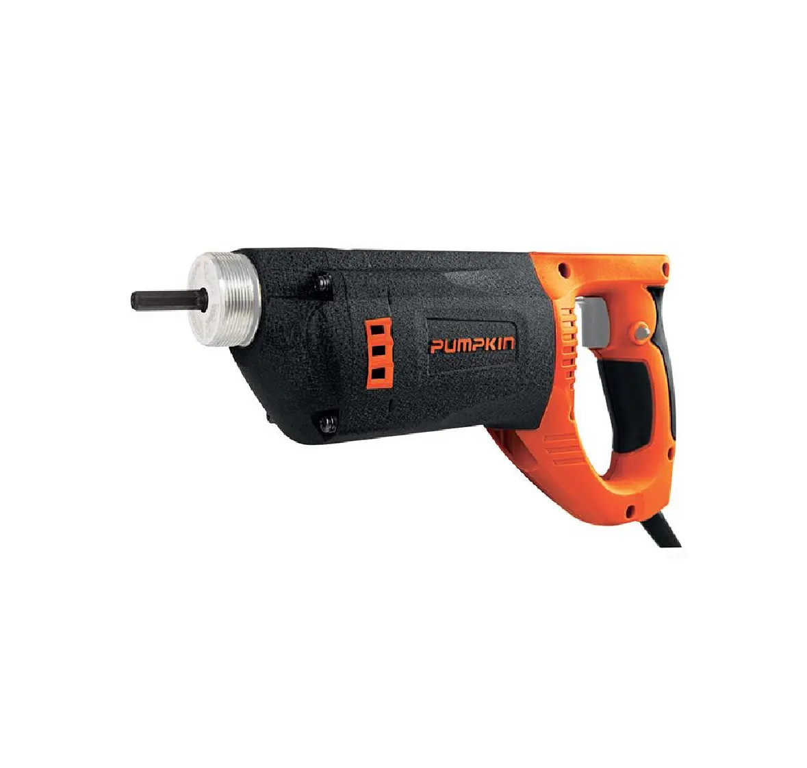 CONCRETE VIBRATOR