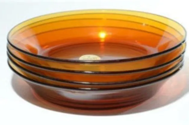 DESERT PLATE GLASS