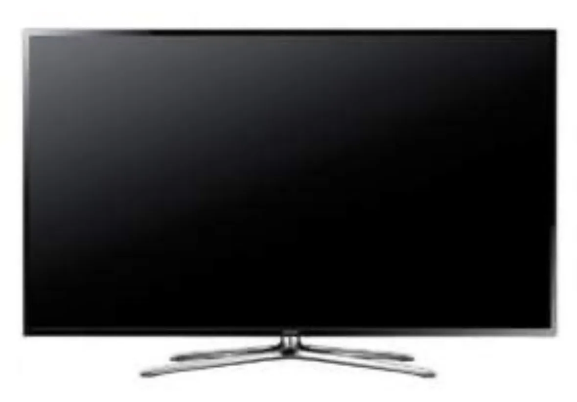 TV 55 INCH (SAMSUNG)