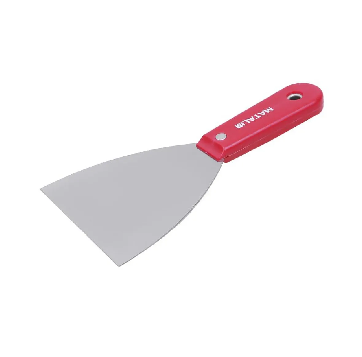SCRAPPER (MATALL)
