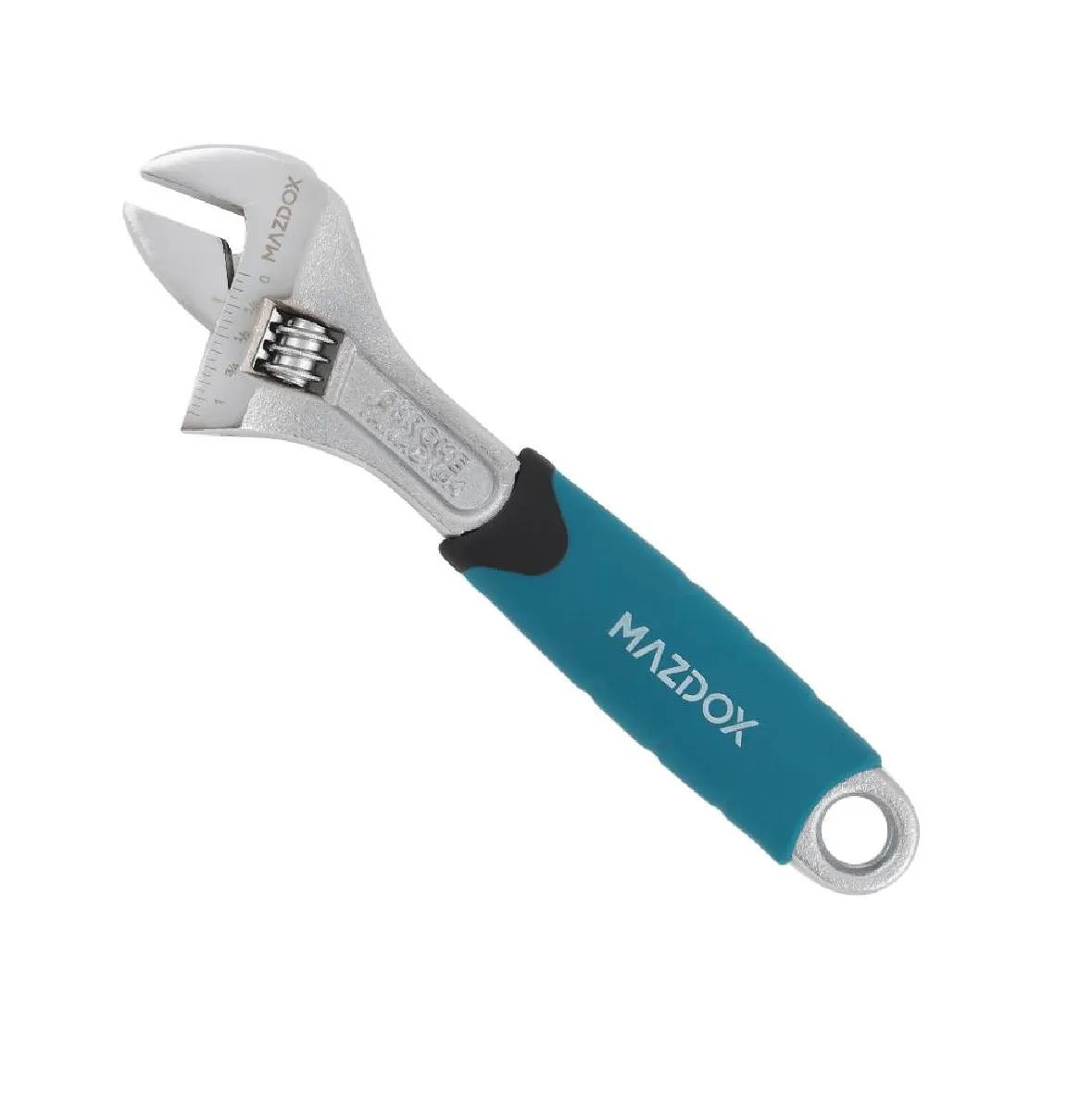 WRENCH (ADJUSTABLE)